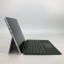 Load image into Gallery viewer, Microsoft Surface Pro 9 13&quot; Platinum 2022 2.5GHz i5-1235U 8GB 128GB - Excellent