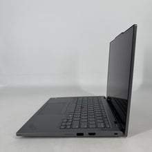 Load image into Gallery viewer, Lenovo ThinkPad L13 2-in-1 Gen 6 Silver 2.0 GHz Intel Core Ultra 5 Series 2 16GB RAM 256GB Solid State Drive