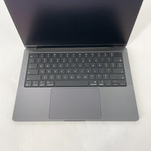 Load image into Gallery viewer, Apple MacBook Pro 14 2025 Space Black M5 Pro 18-Core CPU 48GB Unified Memory 2TB Solid State Drive 20-Core GPU