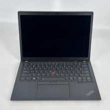 Load image into Gallery viewer, Lenovo ThinkPad X13 Gen 2 Gray 2.4 GHz Intel Core i5 11th Gen. 16GB RAM 512GB Solid State Drive