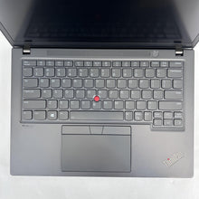 Load image into Gallery viewer, Lenovo ThinkPad X13 Gen 2 Gray 2.4 GHz Intel Core i5 11th Gen. 16GB RAM 512GB Solid State Drive