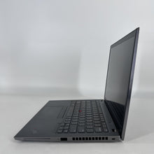 Load image into Gallery viewer, Lenovo ThinkPad X13 Gen 2 Gray 2.4 GHz Intel Core i5 11th Gen. 16GB RAM 512GB Solid State Drive