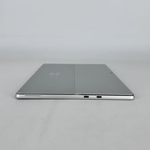 Load image into Gallery viewer, Microsoft Surface Pro 9 13 Platinum Unlocked 2.9 GHz Microsoft SQ3 Processor 16GB RAM 512GB Solid State Drive