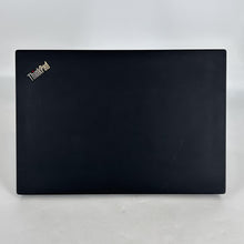 Load image into Gallery viewer, Lenovo ThinkPad P14s Gen 1 Black 1.8 GHz Intel Core i7 10th Gen. 16GB RAM 512GB Solid State Drive NVIDIA Quadro P520 2 GB