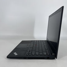 Load image into Gallery viewer, Lenovo ThinkPad P14s Gen 1 Black 1.8 GHz Intel Core i7 10th Gen. 16GB RAM 512GB Solid State Drive NVIDIA Quadro P520 2 GB