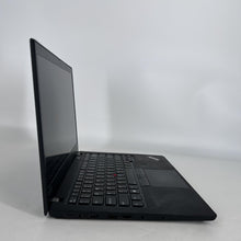 Load image into Gallery viewer, Lenovo ThinkPad P14s Gen 1 Black 1.8 GHz Intel Core i7 10th Gen. 16GB RAM 512GB Solid State Drive NVIDIA Quadro P520 2 GB