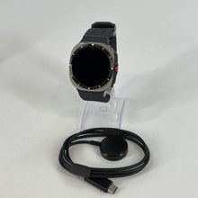 Load image into Gallery viewer, Samsung Galaxy Watch Ultra (2025) 47mm Silver Unlocked 64GB