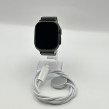 Load image into Gallery viewer, Apple Watch (Ultra 3) 49mm Black Unlocked 64GB