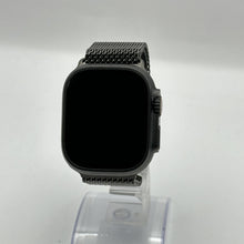 Load image into Gallery viewer, Apple Watch (Ultra 3) 49mm Black Unlocked 64GB