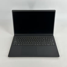 Load image into Gallery viewer, Dell Inspiron 3511 15.6 Black 3.0 GHz Intel Core i3 11th Gen. 8GB RAM 256GB Solid State Drive