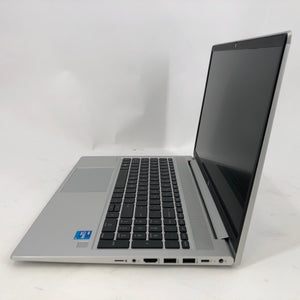 HP ProBook 650 G8 15.6" FHD 2.6GHz i5-1145G7 16GB RAM 512GB SSD - Good Condition