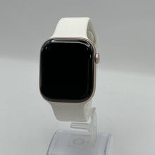 Load image into Gallery viewer, Apple Watch (Series 11) 46mm Rose Gold WiFi 64GB