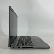 Load image into Gallery viewer, Dell Latitude 5510 15.6 Gray 1.8 GHz Intel Core i7 10th Gen. 8GB RAM 256GB Solid State Drive