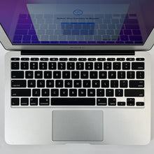 Load image into Gallery viewer, Apple MacBook Air 11 Early 2015 Silver 1.6 GHz Intel Core i5 5th Gen. 4GB RAM 1TB Solid State Drive