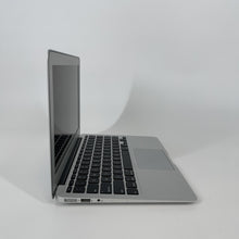 Load image into Gallery viewer, Apple MacBook Air 11 Early 2015 Silver 1.6 GHz Intel Core i5 5th Gen. 4GB RAM 1TB Solid State Drive