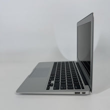 Load image into Gallery viewer, Apple MacBook Air 11 Early 2015 Silver 1.6 GHz Intel Core i5 5th Gen. 4GB RAM 1TB Solid State Drive