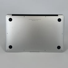 Load image into Gallery viewer, Apple MacBook Air 11 Early 2015 Silver 1.6 GHz Intel Core i5 5th Gen. 4GB RAM 1TB Solid State Drive