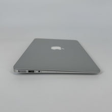 Load image into Gallery viewer, Apple MacBook Air 11 Early 2015 Silver 1.6 GHz Intel Core i5 5th Gen. 4GB RAM 1TB Solid State Drive