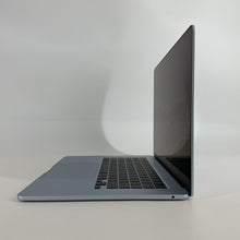 Load image into Gallery viewer, Apple MacBook Air 15 2025 Sky Blue M4 10-Core CPU 32GB Unified Memory 1TB Solid State Drive 10-Core GPU