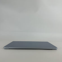 Load image into Gallery viewer, Apple MacBook Air 15 2025 Sky Blue M4 10-Core CPU 32GB Unified Memory 1TB Solid State Drive 10-Core GPU