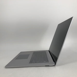 Microsoft Surface Laptop 3 15" TOUCH 2.1GHz AMD Ryzen 5 16GB 256GB SSD Excellent