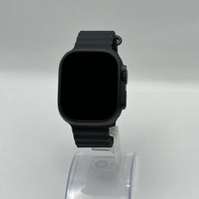 Load image into Gallery viewer, Apple Watch (Ultra 2) 49mm Black Unlocked 64GB
