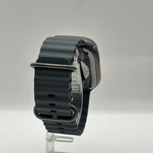 Load image into Gallery viewer, Apple Watch (Ultra 2) 49mm Black Unlocked 64GB