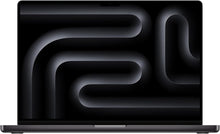 Load image into Gallery viewer, Apple MacBook Pro 16 2024 Space Black M4 Max 14-Core CPU 36GB Unified Memory 4TB Solid State Drive 32-Core GPU
