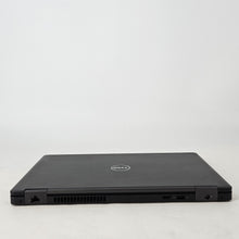 Load image into Gallery viewer, Dell Precision 3520 15.6 Black 2.8 GHz Intel Core i5 7th Gen. 16GB RAM 512GB Solid State Drive NVIDIA Quadro M620 2 GB