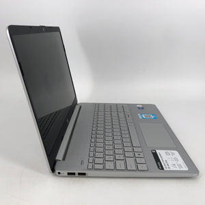 HP Notebook 15.6" 2020 FHD Touch 2.8GHz i7-1165G7 16GB RAM 512GB SSD - Excellent