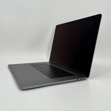 Load image into Gallery viewer, Apple MacBook Pro 15 Touch Bar 2017 Space Gray 3.1 GHz Intel Core i7 7th Gen. 16GB RAM 1TB Solid State Drive AMD Radeon Pro 560 4 GB