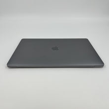 Load image into Gallery viewer, Apple MacBook Pro 15 Touch Bar 2017 Space Gray 3.1 GHz Intel Core i7 7th Gen. 16GB RAM 1TB Solid State Drive AMD Radeon Pro 560 4 GB