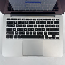 Load image into Gallery viewer, Apple MacBook Pro Retina 13 Late 2013 Silver 3.0 GHz Intel Core i7 4th Gen. 8GB RAM 512GB Solid State Drive
