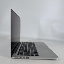 Load image into Gallery viewer, Apple MacBook Pro Retina 13 Late 2013 Silver 3.0 GHz Intel Core i7 4th Gen. 8GB RAM 512GB Solid State Drive