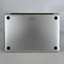 Load image into Gallery viewer, Apple MacBook Pro Retina 13 Late 2013 Silver 3.0 GHz Intel Core i7 4th Gen. 8GB RAM 512GB Solid State Drive