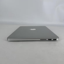 Load image into Gallery viewer, Apple MacBook Pro Retina 13 Late 2013 Silver 3.0 GHz Intel Core i7 4th Gen. 8GB RAM 512GB Solid State Drive