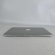 Load image into Gallery viewer, Apple MacBook Pro Retina 13 Late 2013 Silver 3.0 GHz Intel Core i7 4th Gen. 8GB RAM 512GB Solid State Drive