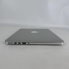 Load image into Gallery viewer, Apple MacBook Pro Retina 13 Late 2013 Silver 3.0 GHz Intel Core i7 4th Gen. 8GB RAM 512GB Solid State Drive