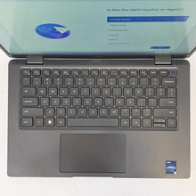 Load image into Gallery viewer, Dell Latitude 7430 14 Black 1.7 GHz Intel Core i7 12th Gen. 16GB RAM 512GB Solid State Drive