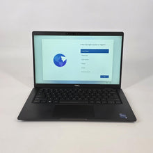 Load image into Gallery viewer, Dell Latitude 7430 14 Black 1.7 GHz Intel Core i7 12th Gen. 16GB RAM 512GB Solid State Drive