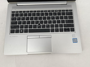 HP EliteBook 830 G6 13.3 FHD 1.9GHz i7-8665U 8GB RAM 256GB SSD Good Condition
