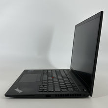 Load image into Gallery viewer, Lenovo ThinkPad T14s Gen 3 Gray 2.1 GHz Intel Core i7 12th Gen. 16GB RAM 512GB Solid State Drive