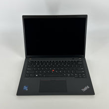 Load image into Gallery viewer, Lenovo ThinkPad T14s Gen 3 Gray 2.1 GHz Intel Core i7 12th Gen. 16GB RAM 512GB Solid State Drive