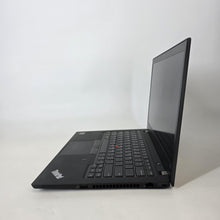 Load image into Gallery viewer, Lenovo ThinkPad T495 14 Black 2.3 GHz AMD Ryzen 7 Pro 3700U 24GB RAM 256GB Solid State Drive