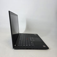 Load image into Gallery viewer, Lenovo ThinkPad T495 14 Black 2.3 GHz AMD Ryzen 7 Pro 3700U 24GB RAM 256GB Solid State Drive