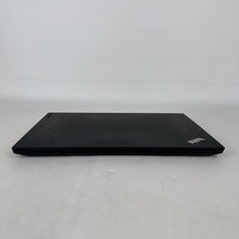 Load image into Gallery viewer, Lenovo ThinkPad T580 15.6 Black 1.9 GHz Intel Core i7 8th Gen. 16GB RAM 256GB Solid State Drive