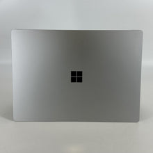 Load image into Gallery viewer, Microsoft Surface Laptop 6 15 Platinum 3.8 GHz Intel Core Ultra 7 32GB RAM 512GB Solid State Drive