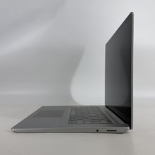 Load image into Gallery viewer, Microsoft Surface Laptop 6 15 Platinum 3.8 GHz Intel Core Ultra 7 32GB RAM 512GB Solid State Drive