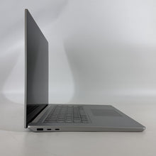 Load image into Gallery viewer, Microsoft Surface Laptop 6 15 Platinum 3.8 GHz Intel Core Ultra 7 32GB RAM 512GB Solid State Drive