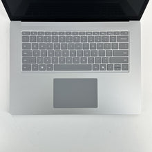 Load image into Gallery viewer, Microsoft Surface Laptop 6 15 Platinum 3.8 GHz Intel Core Ultra 7 32GB RAM 512GB Solid State Drive